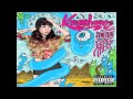 Kreayshawn - Summertime Instrumental 