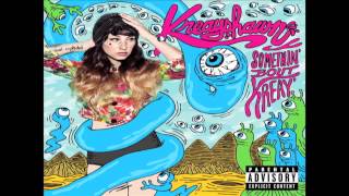 Kreayshawn - Summertime Instrumental