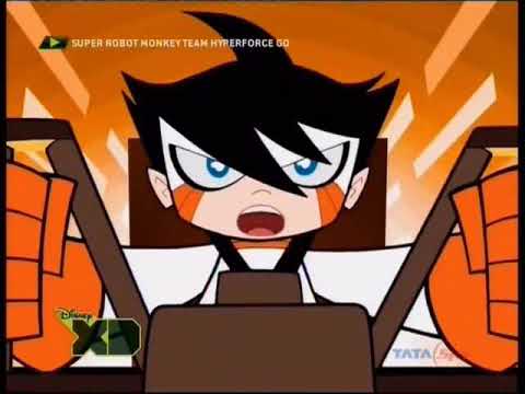 Apologise, but, super robot monkey team hyperforce go xxx right! Super robot monkey team hyperforce go xxx here