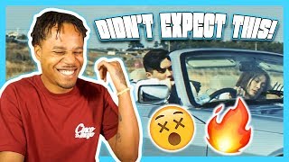 Dean - Bonnie &amp; Clyde REACTION! Why Is He So Underrated?!