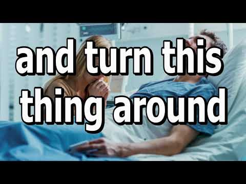 Jon Reddick Feat. Matt Maher - God Turn It Around w/lyrics