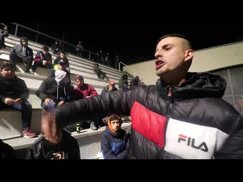 (Batallón)(Cuartos) CLASSIC vs CEROPOSE || 100€ Battles 2ª Edición