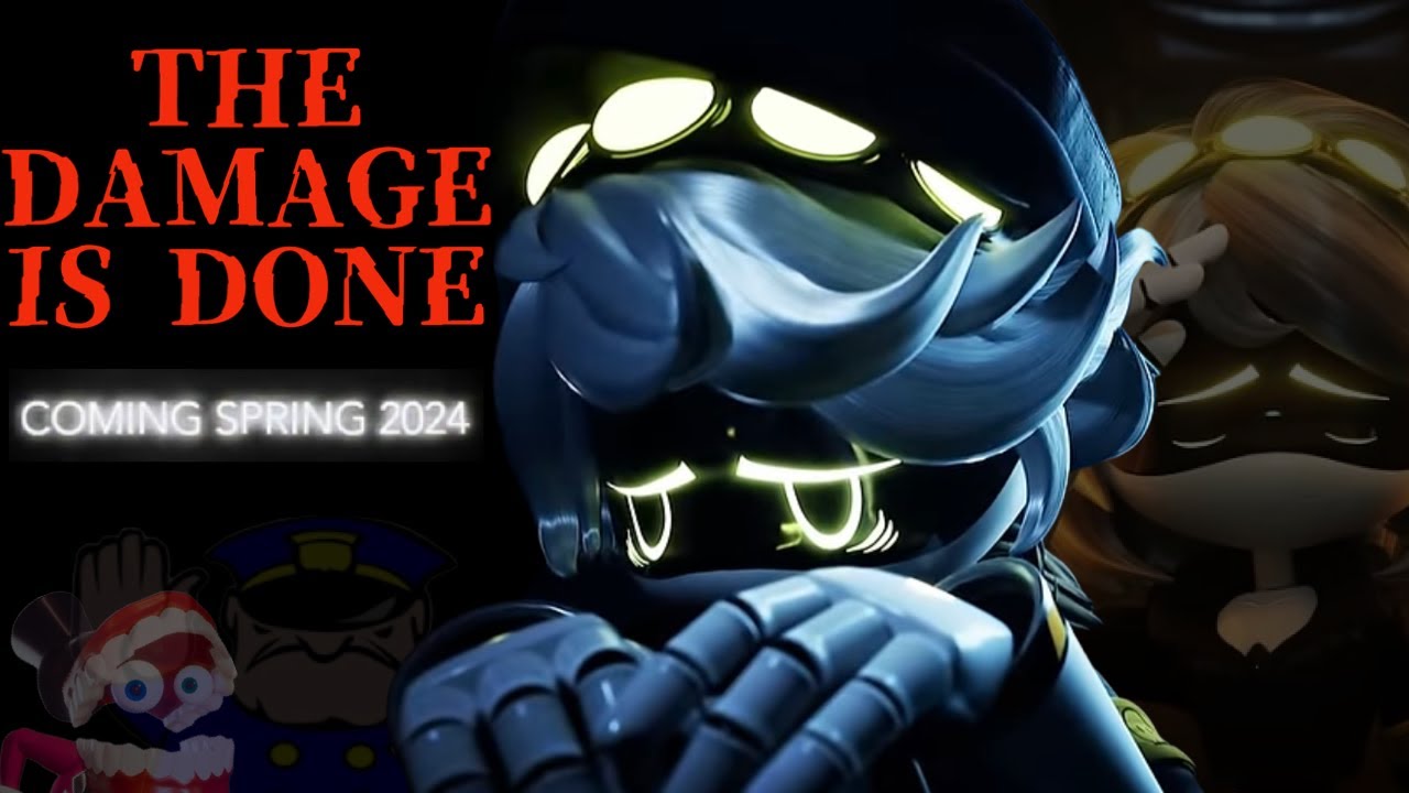 The Slow and Sad Death of The Murder Drones Fandom