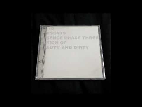 DJ 19 - Essence Phase Three - Fusion Of Beauty & Dirty [2002]