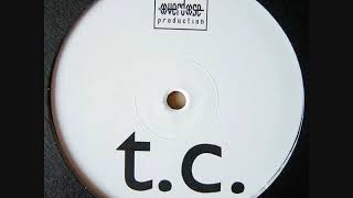 T.C. Turn Up The Bass [DOSE 049]