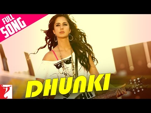 Dhunki | Full Song | Mere Brother Ki Dulhan | Katrina Kaif | Neha Bhasin | Sohail Sen | Irshad Kamil