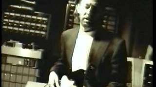 Eric Clapton - Bad Love