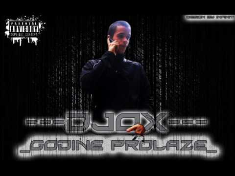 Napoleon I Djox - '' Tako mi trebas ''