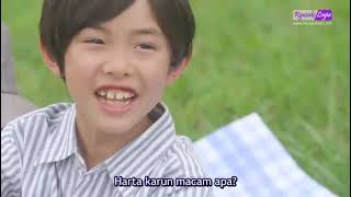 Download lagu Ultraman X Episode 14,5 Sub Indonesia mp3