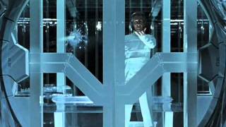 Magneto Escapes - X-men First Class Theme