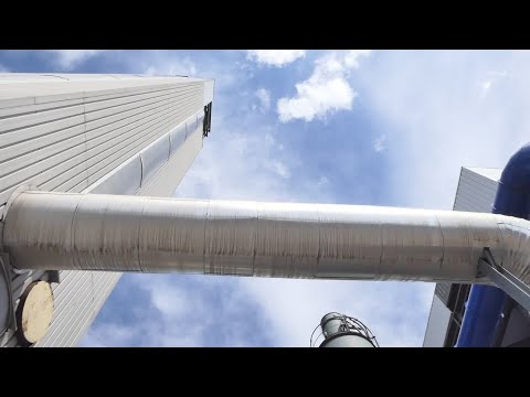 Cis: smaltiti 50mila tonnellate di rifiuti annui