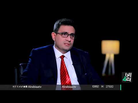 شاهد بالفيديو.. المتحدث باسم وزارة الإعمار والإسكان إستبرق صباح يصف مشاريع فك الاختناقات المرورية (بالدواء المر)
