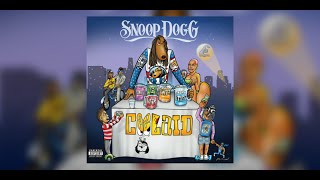 Snoop Dogg - Coolaid Man (Explicit) 2016 ( Official Music Lyrics )