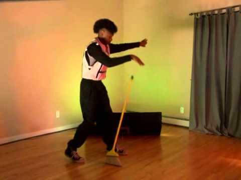 Dave Chappelle - Dance