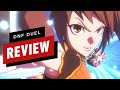 DNF Duel Review