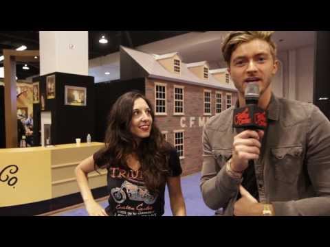 Guitar Center New from NAMM - Singer-Songwriter Jenni Alpert