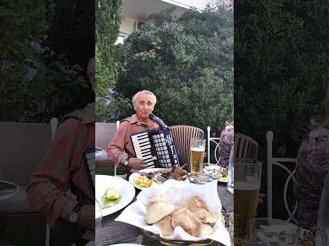 Rik Buneci - Riku kendon per ty