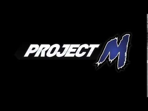 Project M Theme Extended