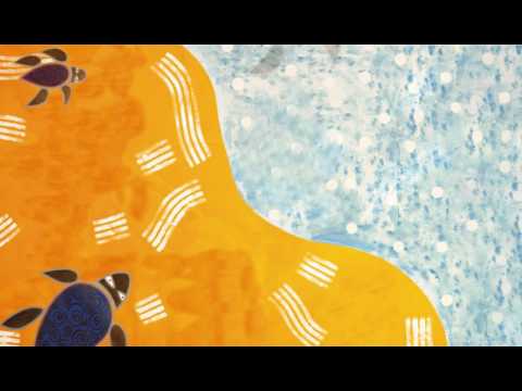 Video thumbnail for Deixa a Tartaruga Nadar (2016)