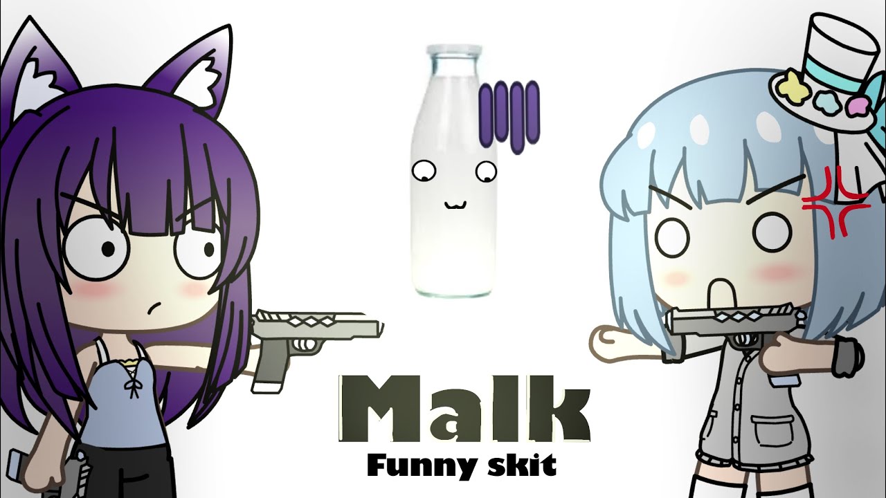 “Malk” || First Skit || 6k+ special ||