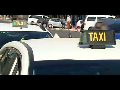 "Los taxistas de Lanzarote no tienen por qué tener miedo a la llegada de las VTC"