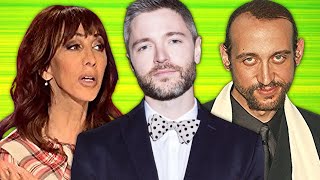 What Happened to Santino Rice &amp; Lucian Piane?