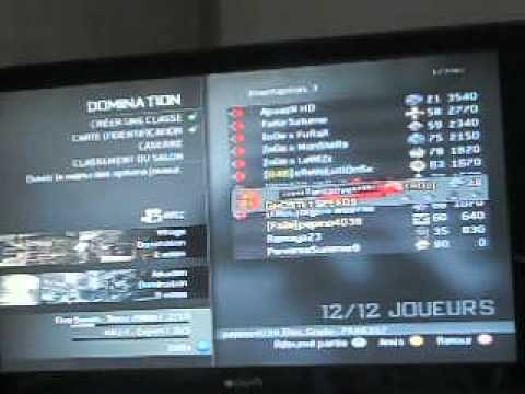 comment reparer mw3