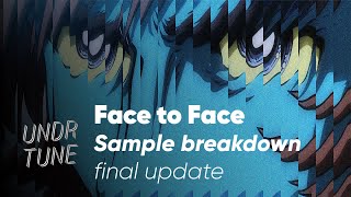 The Samples: Face to Face [Special Episode #6 / Final Update]