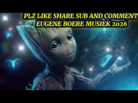 EUGENE SE LEKKER BOERE MUSIEK MIX 2026-WITWARM (KOM DANS SAAM 2026)