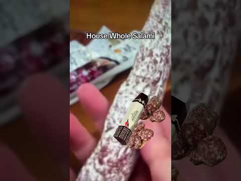 Savor the Flavor: Ultimate Salami Guide