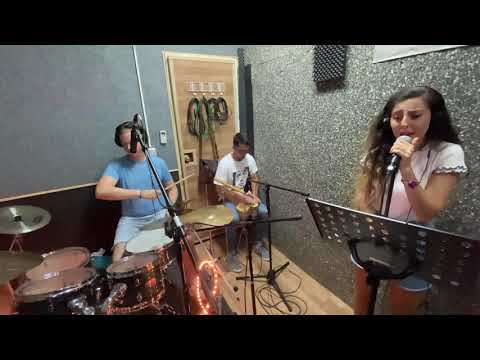 Alegría de vivir - La barbería del sur (Express Cover Band LIVE SESSION)