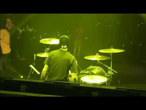 SUICIDEBOYS X TRAVIS - ALIENS ARE GHOSTS LIVE GREYDAY TOUR