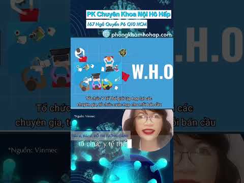 Cảm cúm tới rùi, bà con cô bác lưu ý nhaaa . Ts.Bs Đỗ Thị Tường Oanh