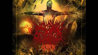 With Blood Comes Cleansing - Filthy Stains