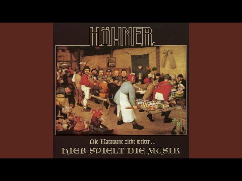 Jetzt Gehts Los - Höhner