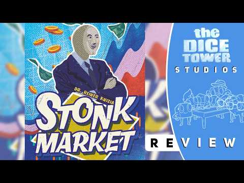 Stonk Market Review: The End Justifies The Memes