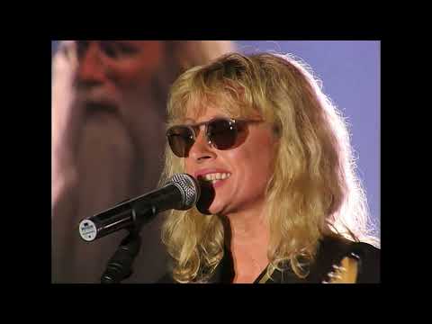 Véronique Sanson (Feat. Paul Personne) - On m'attend là-bas (Live - Comme ils l’imaginent)