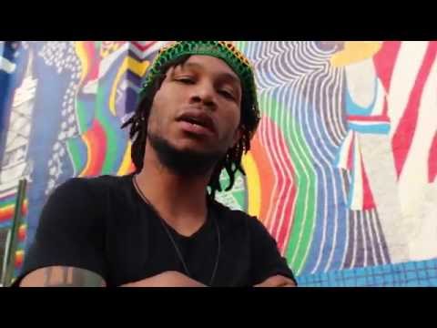 Official Music Video: ILL Conscious x M.W.P. - The Ruler (S.O.N.  MEDIA)