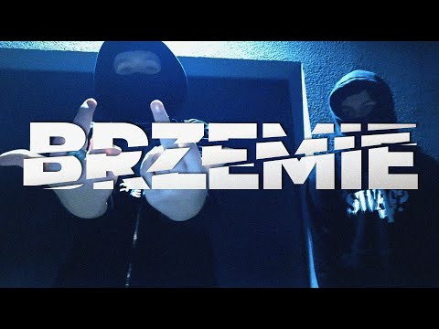 JURAS- BRZEMIE (🎵: howrealook x ncxgnito, 🎥: marcuch)