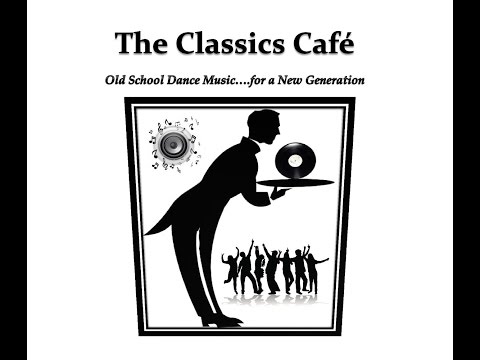 The Classics Cafe Mega-Mix (DISCO 92 - WKTU Tribute #2)