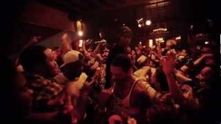 A$AP Mob &quot;Told Ya&quot; (Live at the Bowery Hotel)