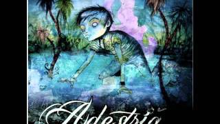 Adestria - Concrete Eyes And Ivory Smiles