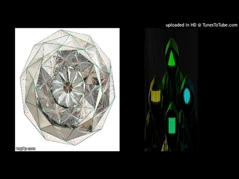 Decagon Epsilon/ Shobaleader One - Journey to 4th Dimension [ft. DAH synth]