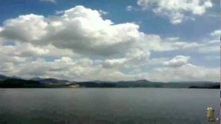 preview picture of video 'Embalse de Iznajar al 100%'