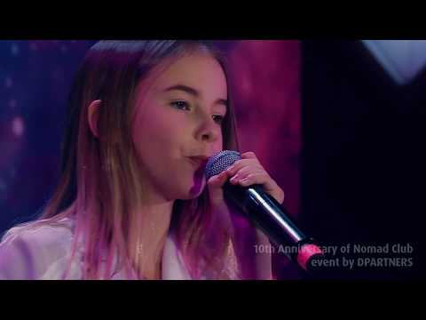 Леонид Агутин, Владимир Пресняков - Аэропорты/ Cover by Daneliya Tuleshova