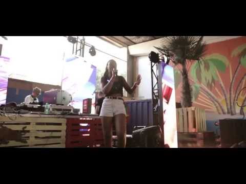 T.Williams feat Tendai - Smile