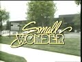 Small Wonder S3 E14 Here Today Gone Tomorrow S3 E14