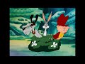 A Corny Concerto 1943 Commentary By Michael Barrier Bob Clampett