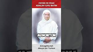 Download lagu CICING DI IMAH ADALAH ILMU BATIN -ABUYA UCI TURTUSI #abuyauci mp3 Download lagu CICING DI IMAH ADALAH ILMU BATIN -ABUYA UCI TURTUSI #abuyauci mp3