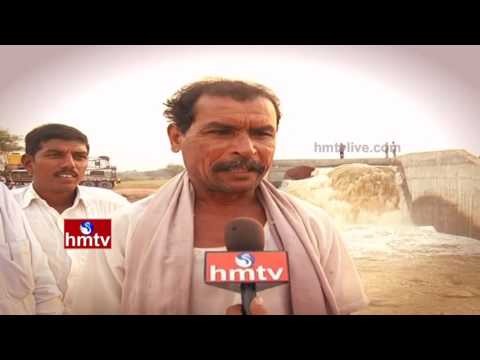 Special Focus On Trial Run Of Bhakta Ramadasu Project Successful | Khammam | HMTV